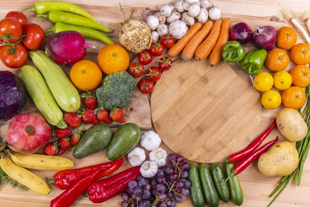 From Grower to Table