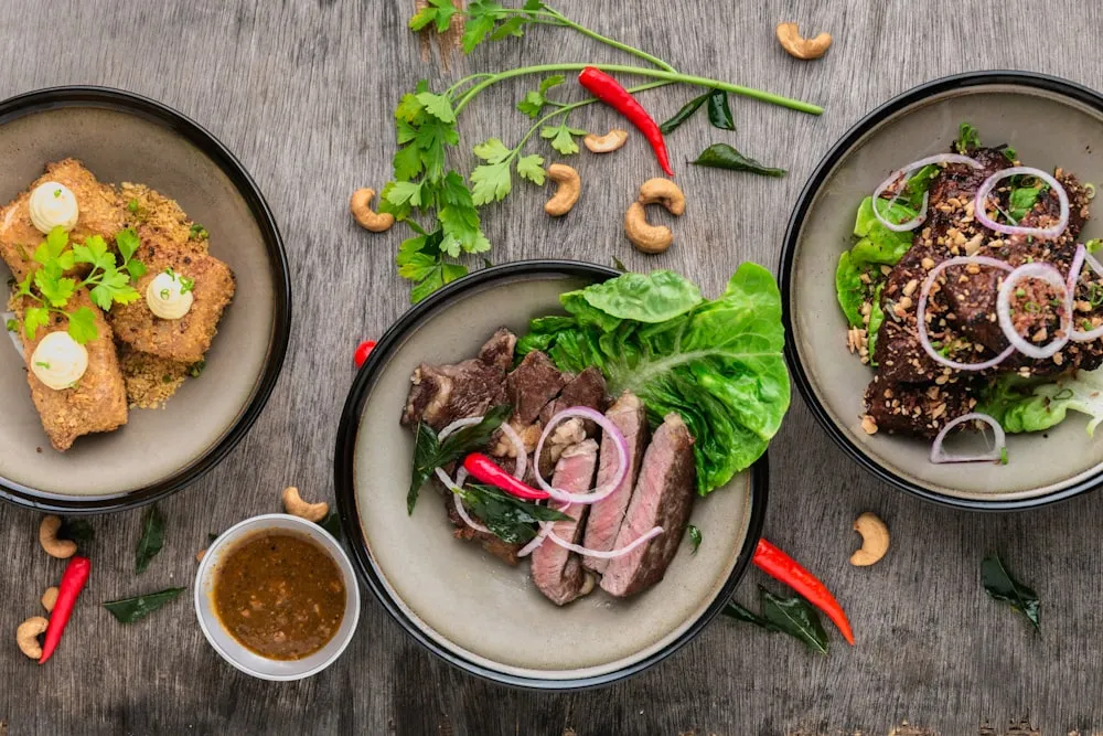Traditional Sivas Cuisine