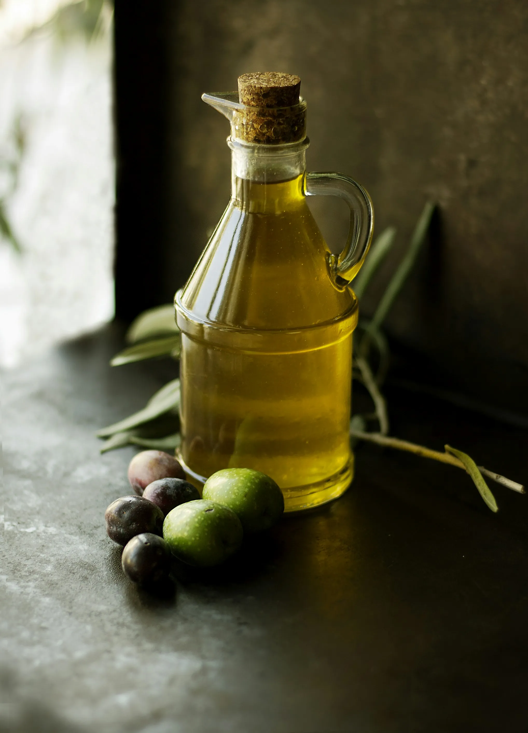 T-Olive