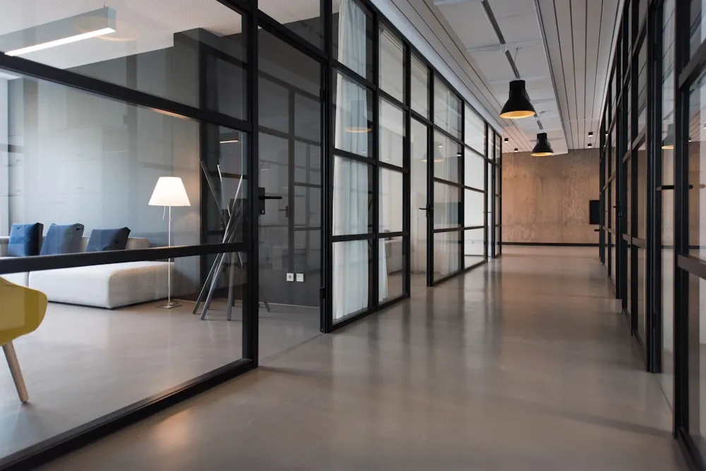 Modern Residence Project