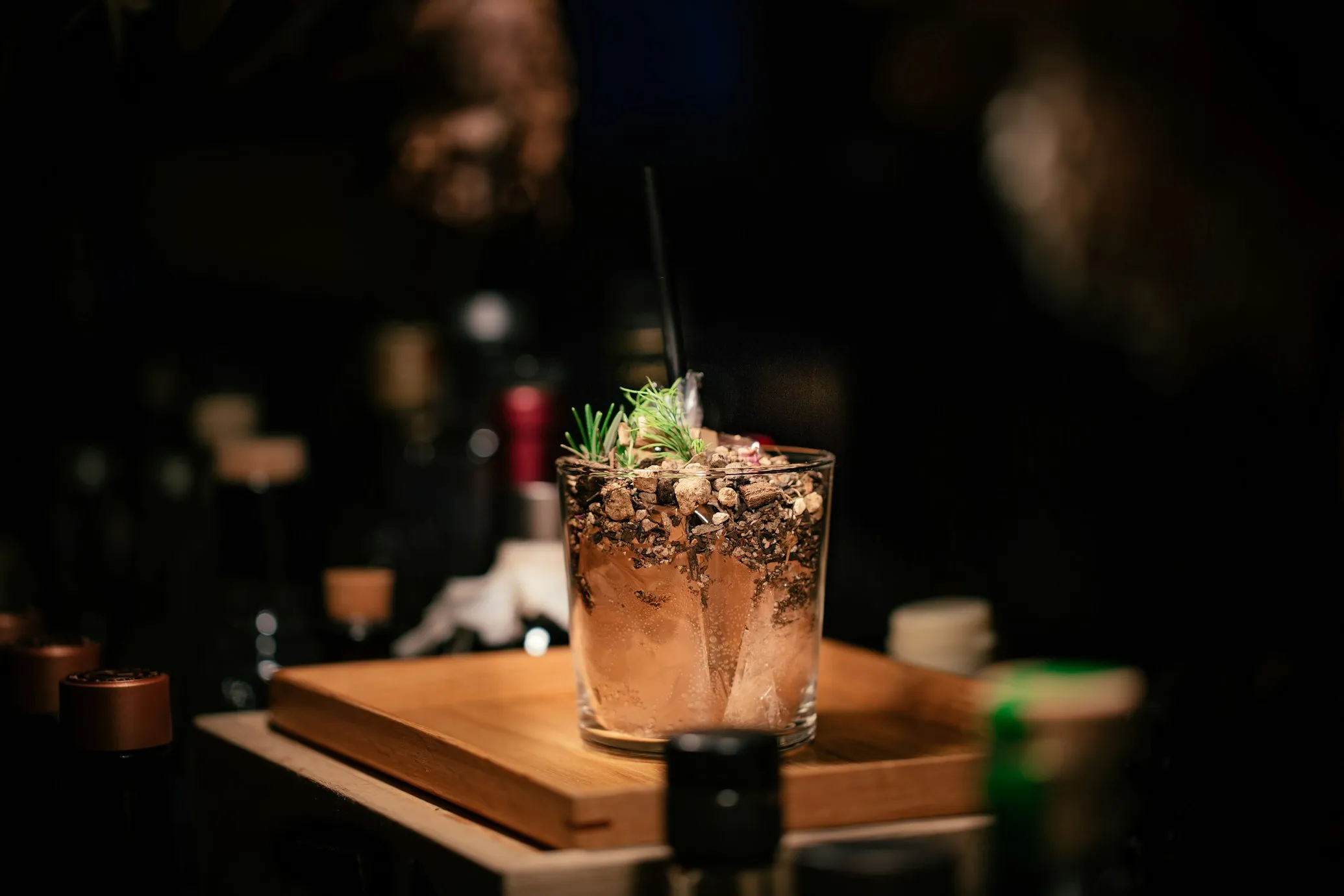 Ziyade Restaurant Digital Brand Transformation