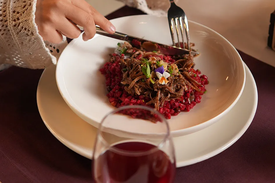 Ziyade Restaurant