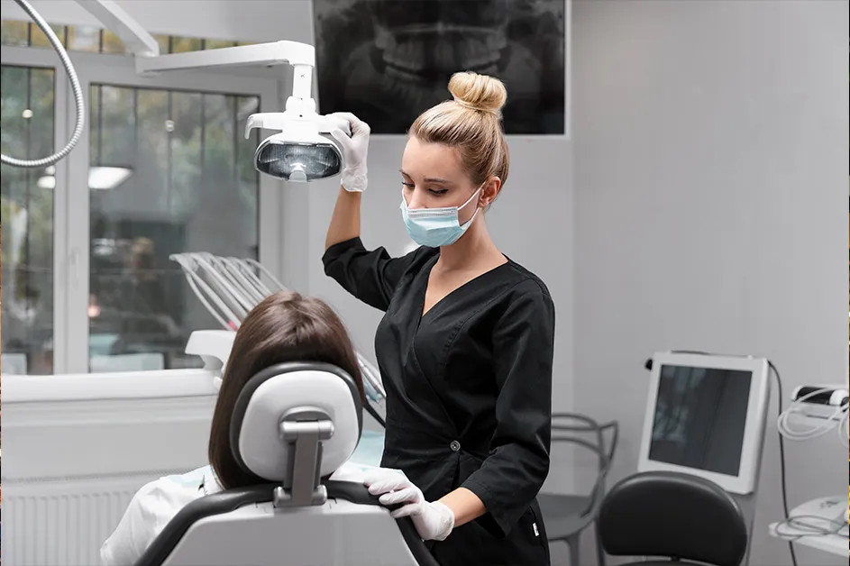 Dentifly Clinic