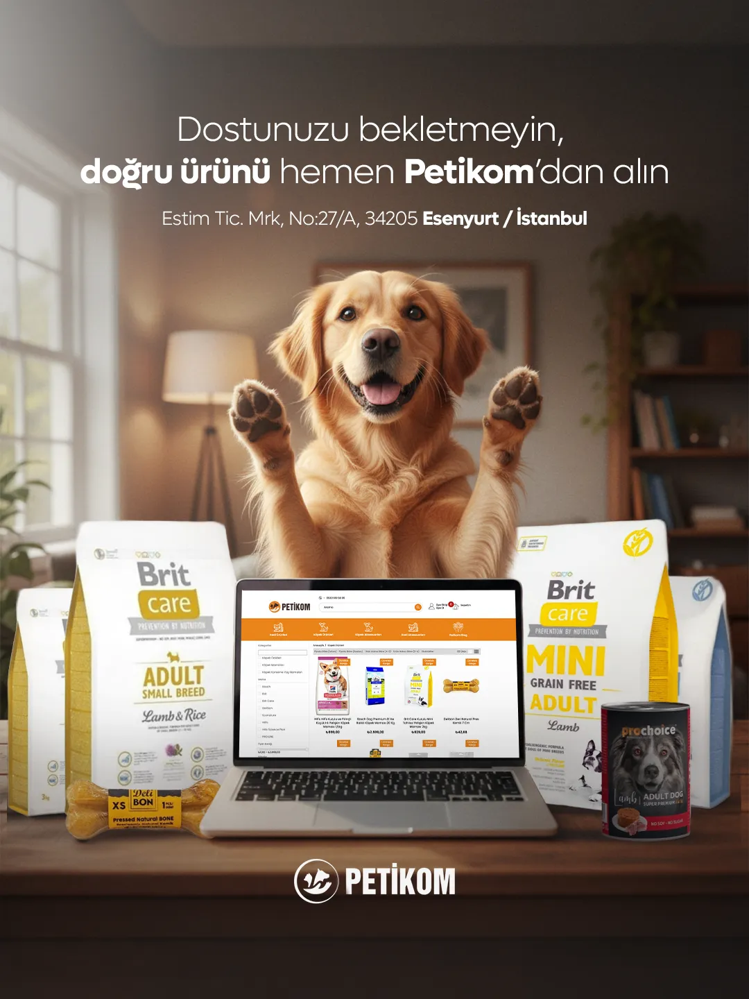 Social Post