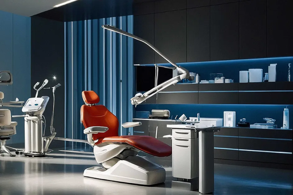 Dentaly Clinic
