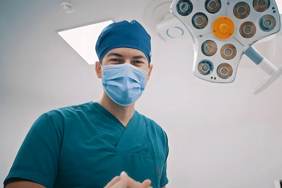 Uniqus Health Global Sağlık Platformu
